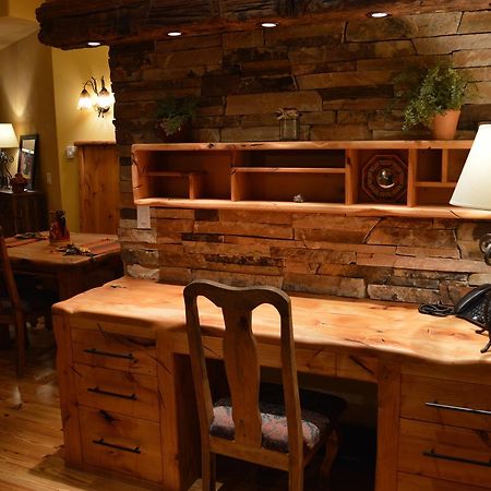 Niwot Inn & Spa Экстерьер фото