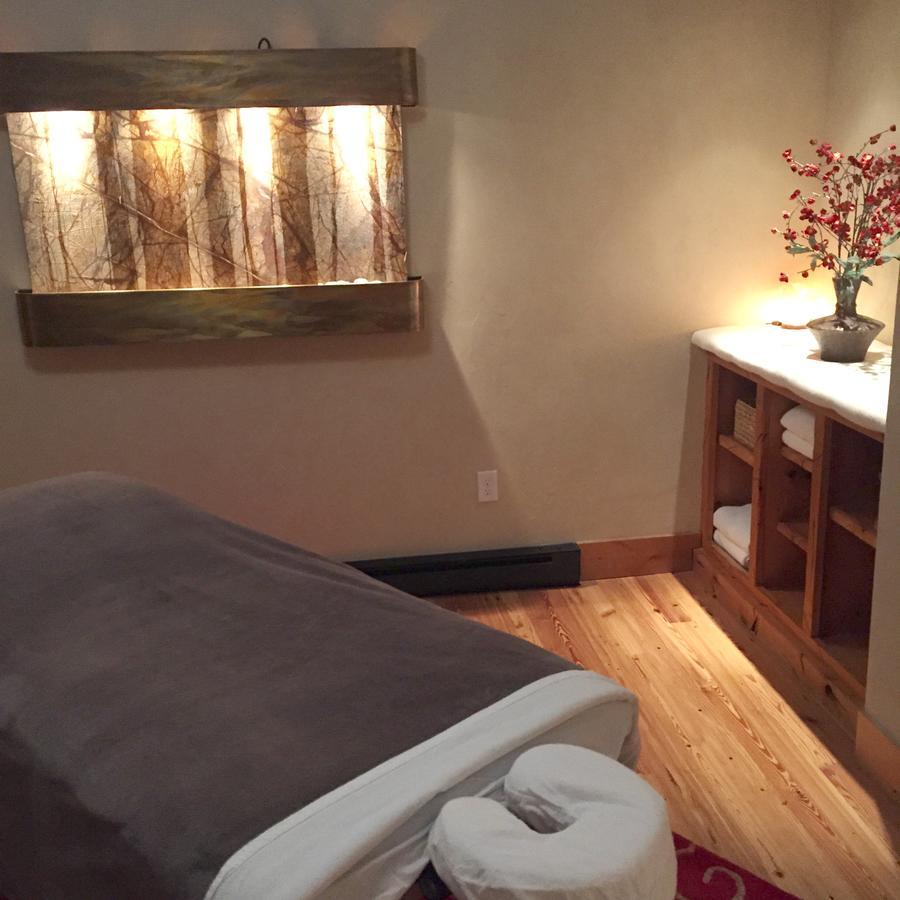 Niwot Inn & Spa Экстерьер фото