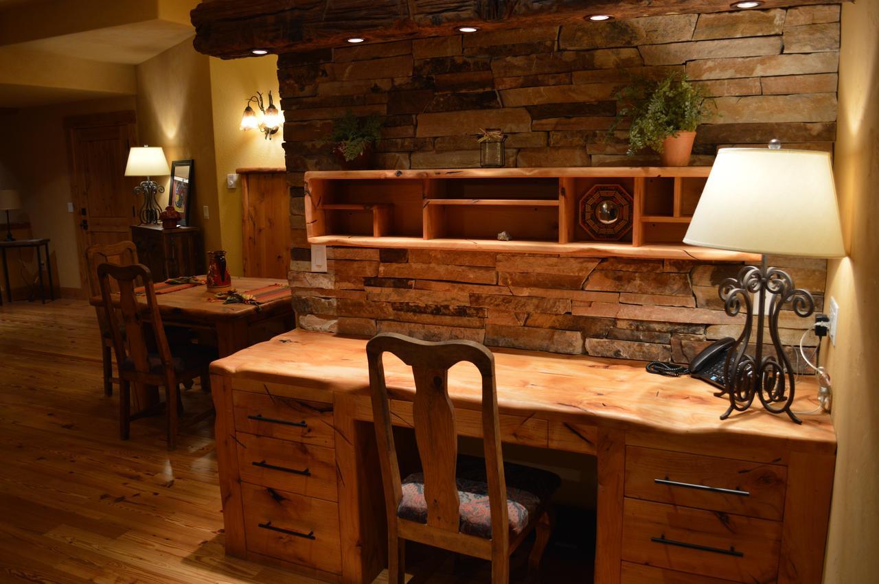 Niwot Inn & Spa Экстерьер фото
