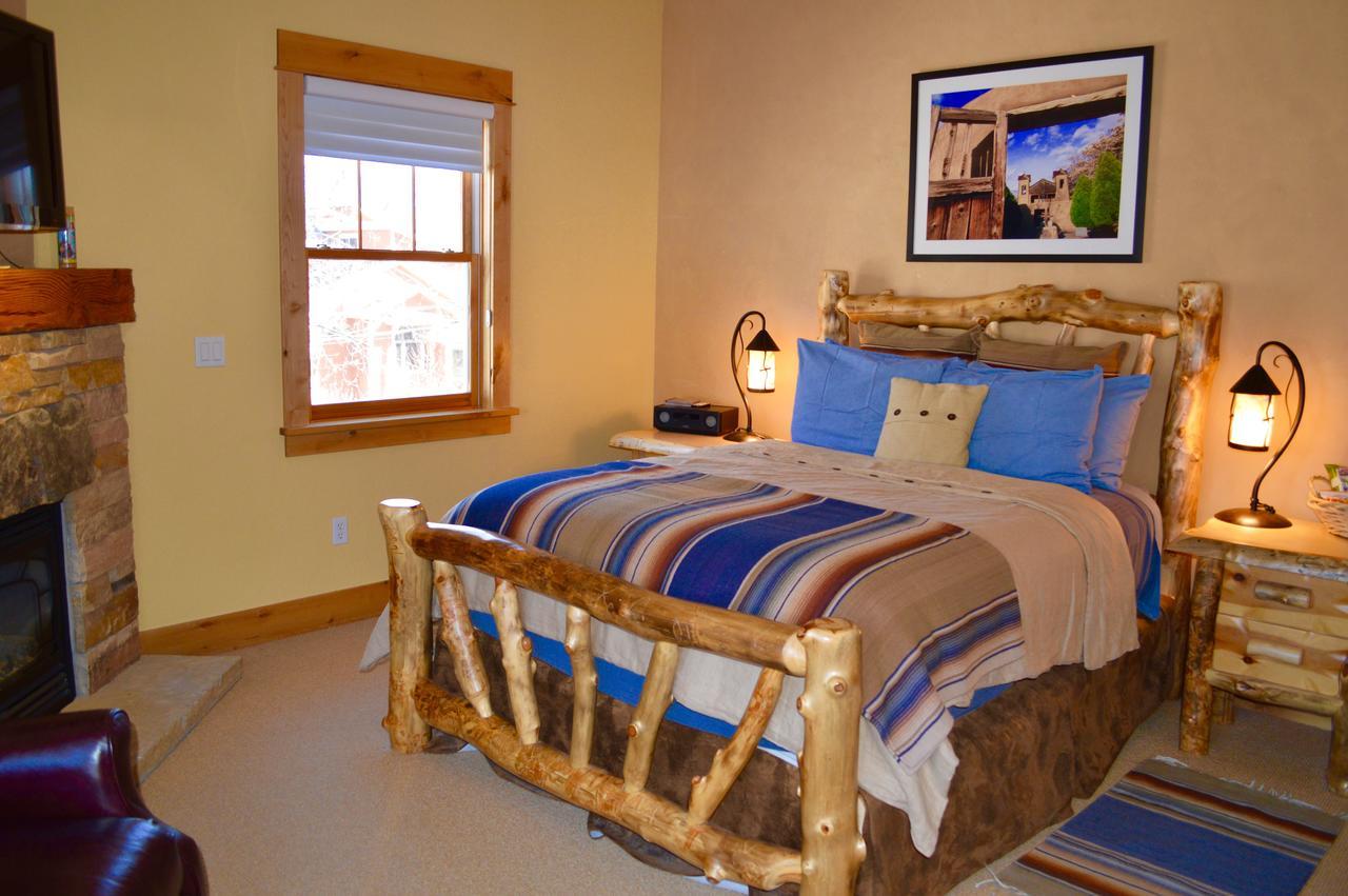 Niwot Inn & Spa Экстерьер фото