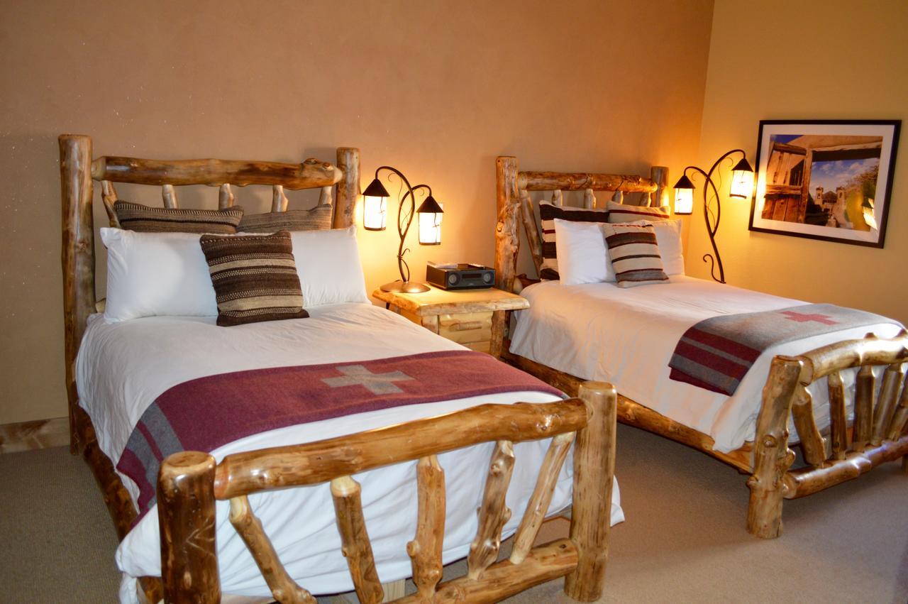 Niwot Inn & Spa Экстерьер фото