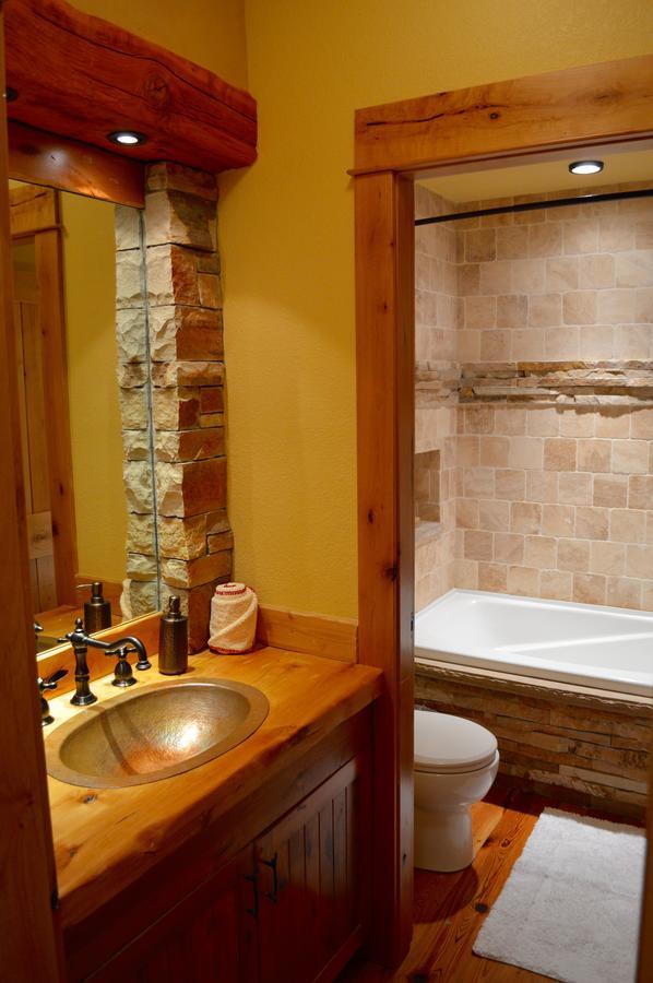 Niwot Inn & Spa Экстерьер фото