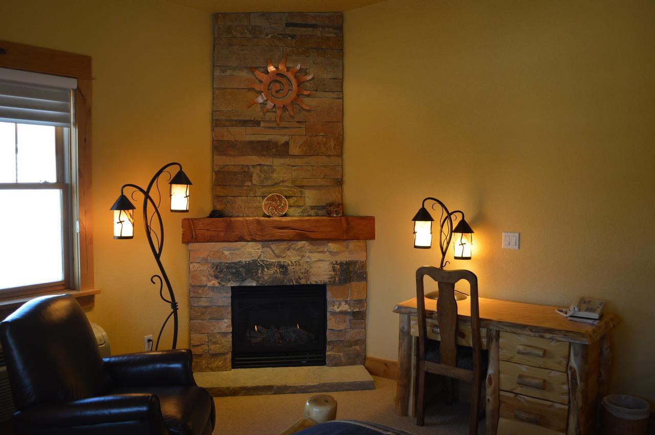 Niwot Inn & Spa Экстерьер фото