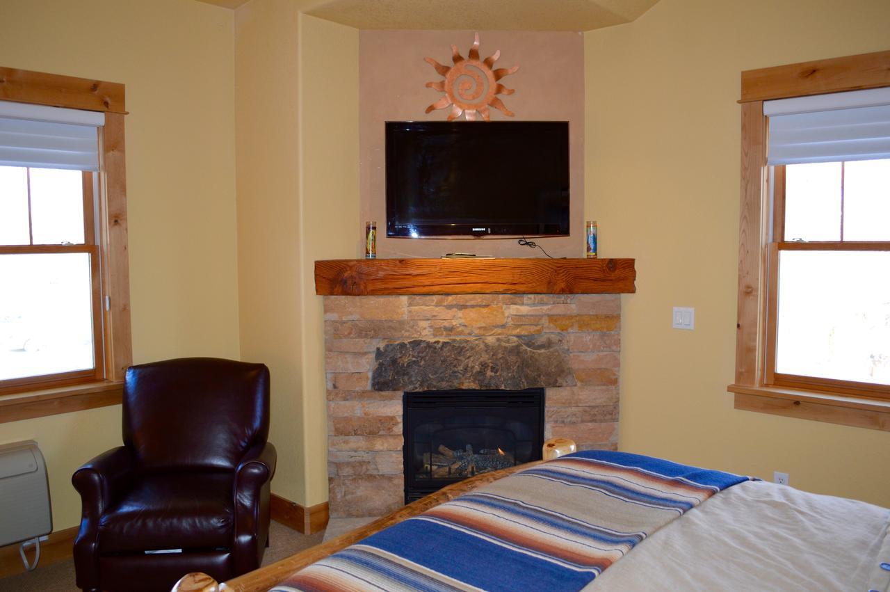 Niwot Inn & Spa Экстерьер фото