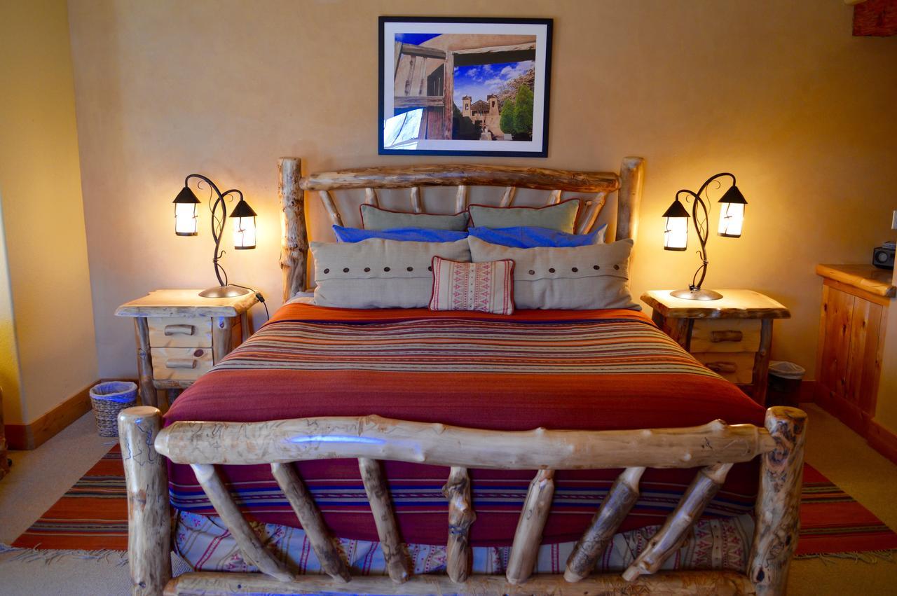 Niwot Inn & Spa Экстерьер фото