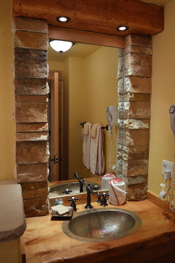 Niwot Inn & Spa Экстерьер фото