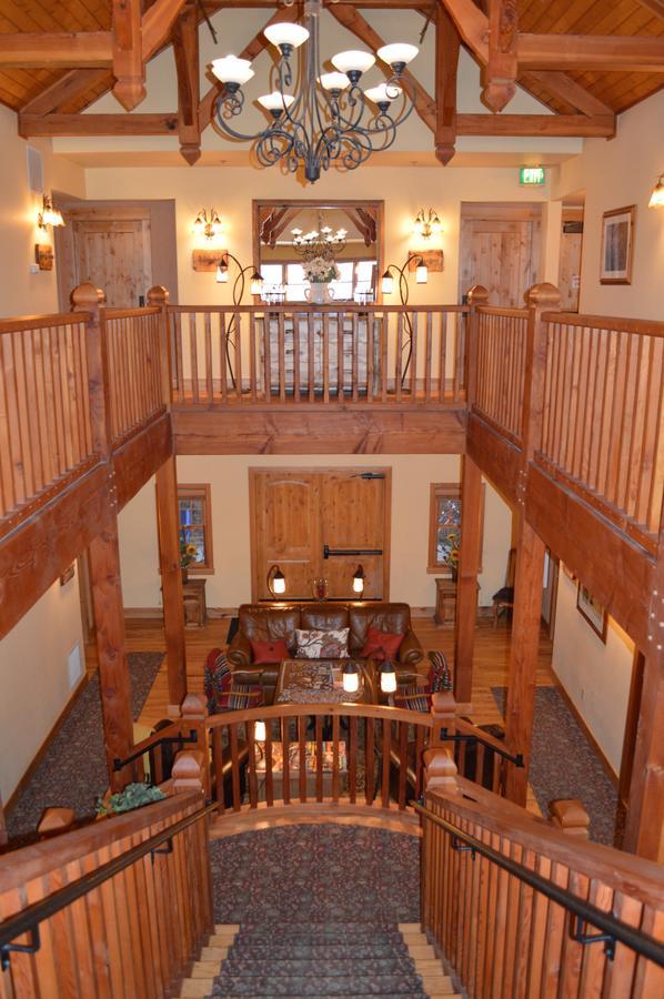 Niwot Inn & Spa Экстерьер фото