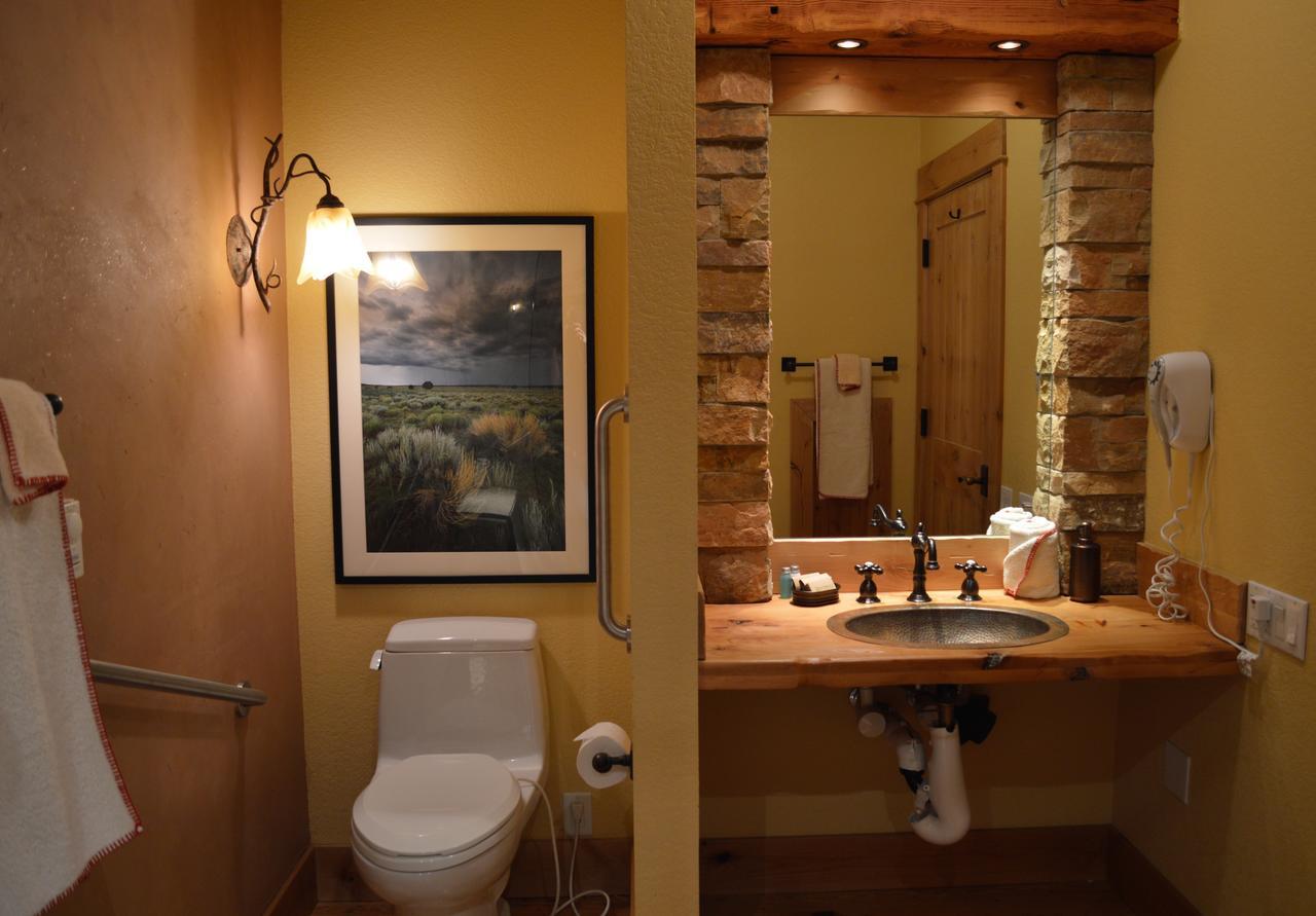 Niwot Inn & Spa Экстерьер фото