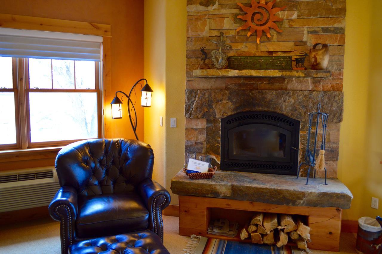 Niwot Inn & Spa Экстерьер фото