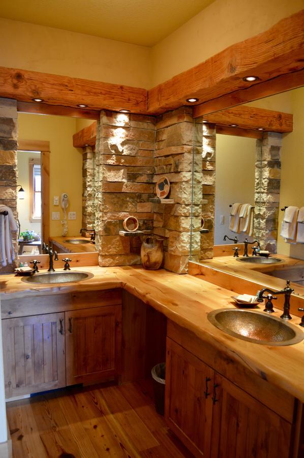 Niwot Inn & Spa Экстерьер фото