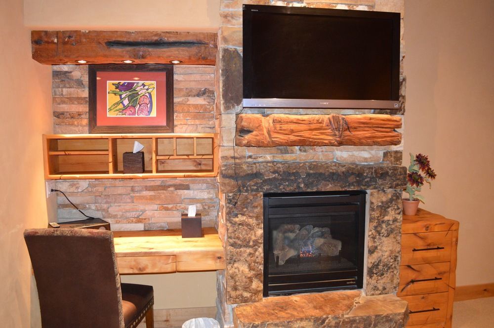 Niwot Inn & Spa Экстерьер фото
