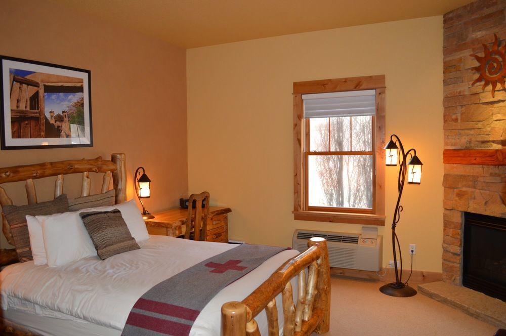 Niwot Inn & Spa Экстерьер фото