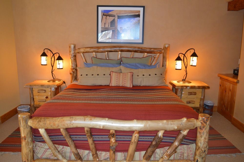 Niwot Inn & Spa Экстерьер фото