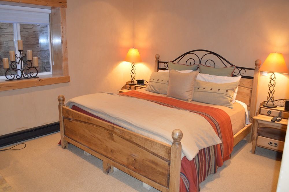 Niwot Inn & Spa Экстерьер фото